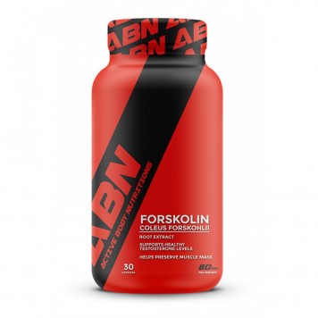 ABN - Форсколин-0
