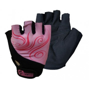 Перчатки Scitec Nutrition Girl Power | Отзывы покупателей-0
