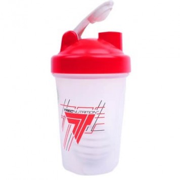 Шейкер Trec Nutrition Shaker Classic | Отзывы покупателей-0
