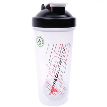 Шейкер Trec Nutrition Shaker Classic | Отзывы покупателей-1