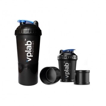 Шейкер VP Lab Shaker 3 в 1 купить в Минске-1