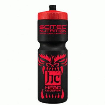Scitec Nutrition Бутылка для воды спортивная купить в Минске-1