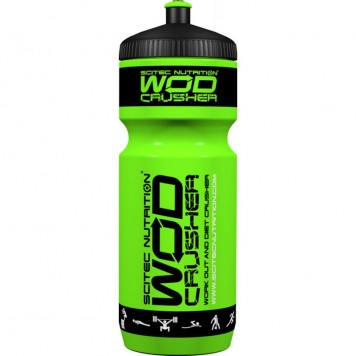 Scitec Nutrition Бутылка для воды спортивная купить в Минске-0