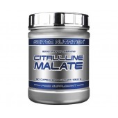 Scitec Nutrition Citrulline Malate