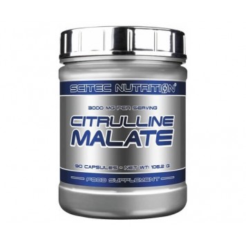 Цитруллин малат Scitec Nutrition Citrulline Malate | Отзывы покупателей-0