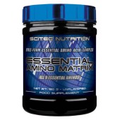 Scitec Nutrition Essential Amino Matrix