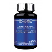 Scitec Nutrition Leucine
