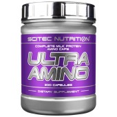 Scitec Nutrition Ultra Amino