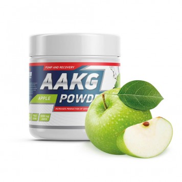Geneticlab AAKG - чистый Аргинин-альфакетоглютарат-1