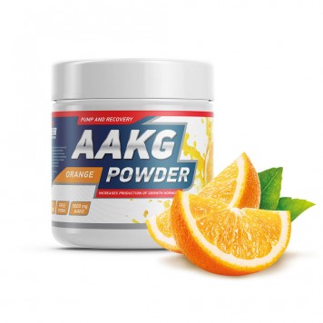 Geneticlab AAKG - чистый Аргинин-альфакетоглютарат-0