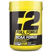 F2 Full Force Nutrition BCAA Force