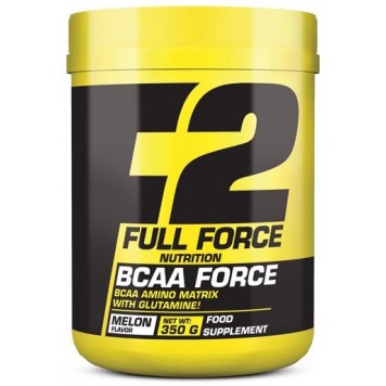 БЦАА F2 Full Force Nutrition BCAA Force | Отзывы покупателей-0