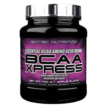 БЦАА Scitec Nutrition BCAA Xpress | Отзывы покупателей-1