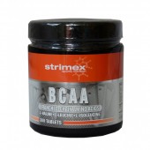 Strimex BCAA