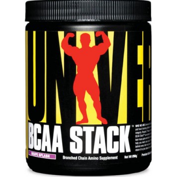 БЦАА Universal BCAA Stack | Отзывы покупателей-1