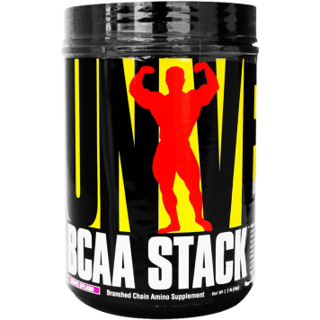 БЦАА Universal BCAA Stack | Отзывы покупателей-0