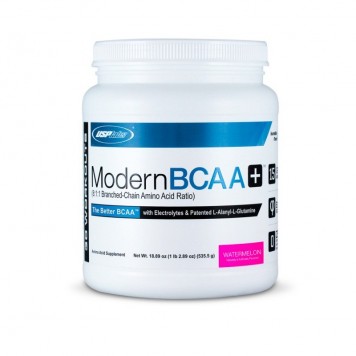 USP Labs Modern BCAA+ - американские бцаа аминокислоты-0