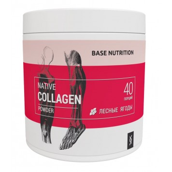 CMTech Native Collagen - нативный коллаген высокого качества-0