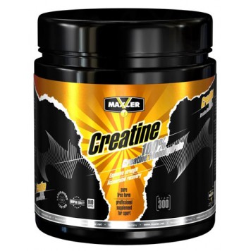 Креатин моногидрат Maxler Creatine | Отзывы покупателей-0