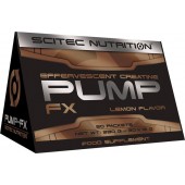 Scitec Nutrition PUMP-FX