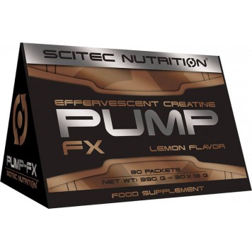 Креатин Scitec Nutrition PUMP-FX | Отзывы покупателей-0