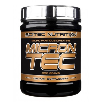 Креатин Scitec Nutrition MicronTec | Отзывы покупателей-0