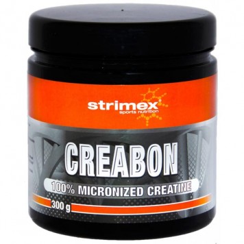 Strimex Creabon 100% Micronized Creatine | Отзывы покупателей-0