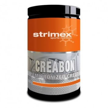Strimex Creabon 100% Micronized Creatine | Отзывы покупателей-1