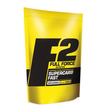 Углеводы Force Supercarb Fast купить в Минске | Отзывы покупателей-0