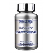 Scitec Nutrition Caffeine