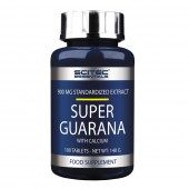 Scitec Nutrition Super Guarana