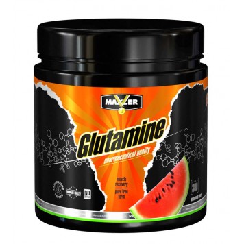 Глютамин Maxler Glutamine | Отзывы покупателей-0