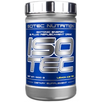 Изотоник Scitec Nutrition IsoTec купить в Минске | Отзывы покупателей-0
