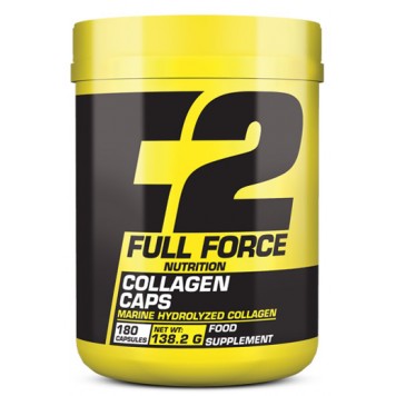 Коллаген F2 Full Force Nutrition Collagen For Joints | Отзывы покупателей-0