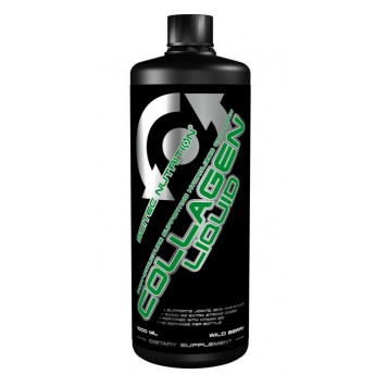 Коллаген жидкий Scitec Nutrition Collagen Liquid | Отзывы покупателей-0