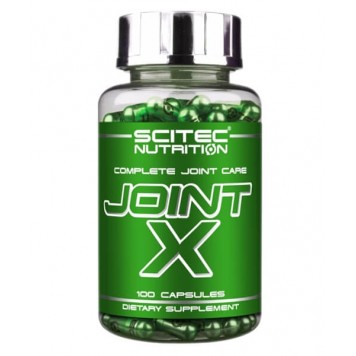 Хондропротектор Scitec Nutrition Joint-X | Отзывы покупателей-0