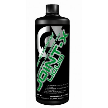 Scitec Nutrition Joint-X Liquid купить в Минске | Отзывы покупателей-0