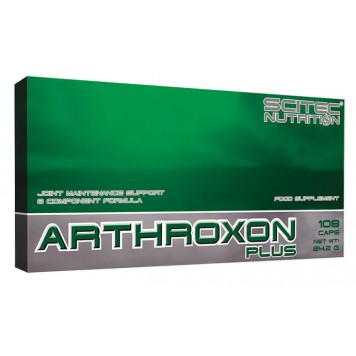 Средство для суставов Scitec Nutrition Arthroxon Plus | Отзывы-0