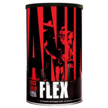 Добавка для суставов и связок Universal Animal Flex-0