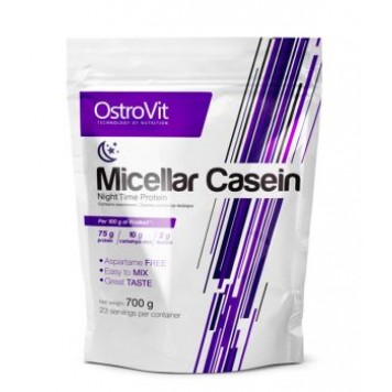 Мицелярный казеин OstroVit Micellar Casein | Отзывы покупателей-0