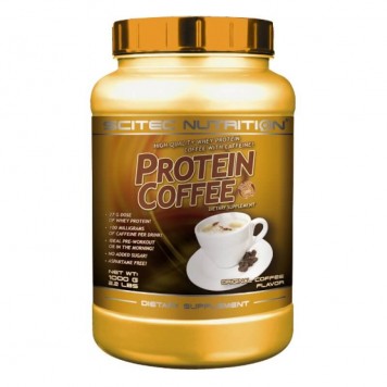 Протеин Scitec Nutrition Protein coffee | Отзывы покупателей-0