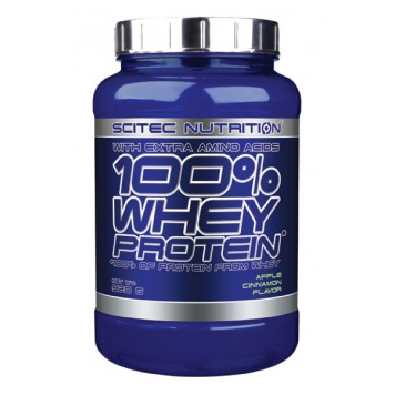 Протеин Scitec Nutrition 100% Whey Protein | Отзывы покупателей-1