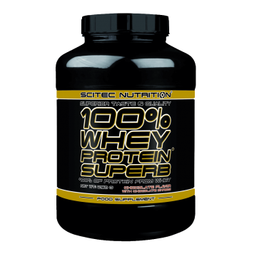Протеин Scitec Nutrition 100% Whey Protein Superb | Отзывы покупателей-0