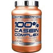 Scitec Nutrition Casein Complex (920 гр)