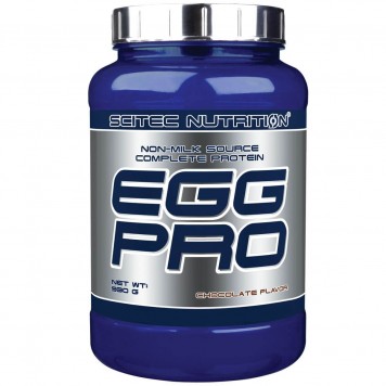 Яичный протеин Scitec Nutrition Egg Pro | Отзывы покупателей-0