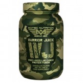 Scitec Nutrition Warrior Juice