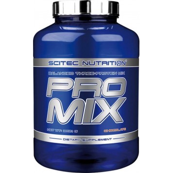 Протеин Scitec Nutrition Pro Mix | Отзывы покупателей-0