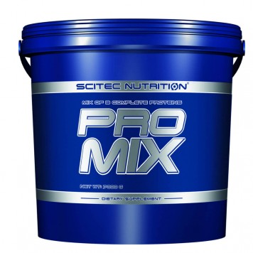 Протеин Scitec Nutrition Pro Mix | Отзывы покупателей-2