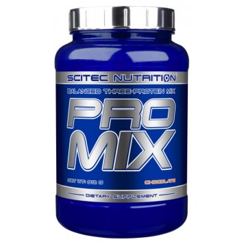 Протеин Scitec Nutrition Pro Mix | Отзывы покупателей-1