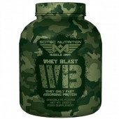 Scitec Nutrition Whey Blast